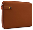 Case Logic 14" Computer Laptop Sleeve Case - Rustic Amber (Impact Foam Protection)