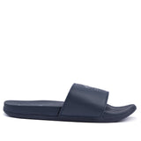 Sfida Laze Mens Slides - Navy (Slip On Sandals) - NAVY