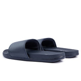Sfida Laze Mens Slides - Navy (Slip On Sandals)