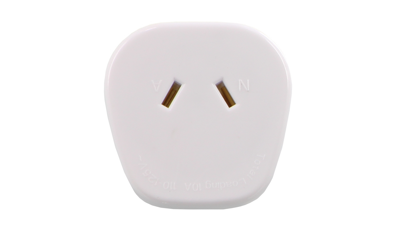 Lewis N. Clark Travel Power Plug Adapter - Thumbnail 4