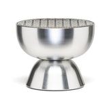 Lexon Tamo Infinitely Pairable Bluetooth Speaker - Alu Polish
