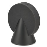 Lexon Conic 360 Bluetooth Speaker - Grey