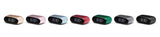 Lexon Minut Mini Alarm Clock - Gold