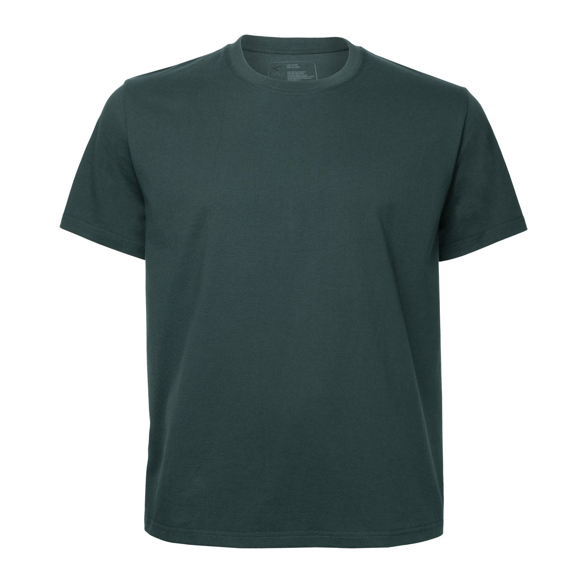 Sfida Leo Unisex Relaxed Fit Cotton T-Shirt - Petrol (Mens/Womens Tee)