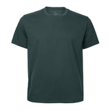 Sfida Leo Unisex Relaxed Fit Cotton T-Shirt - Petrol (Mens/Womens Tee)