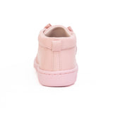 Billycart Lexi Bow Baby and Toddler First Walker Boots Shoes in Pink
