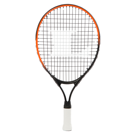 Luft Ace 19" Kids Tennis Racquet - Fully Strung (Childrens Racket)