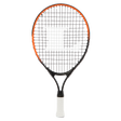 Luft Ace 19" Kids Tennis Racquet - Fully Strung (Childrens Racket)