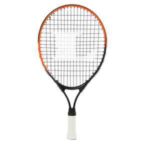 Luft Ace 19" Kids Tennis Racquet - Fully Strung (Childrens Racket)