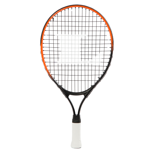 Luft Ace 19" Kids Tennis Racquet - Fully Strung (Childrens Racket)