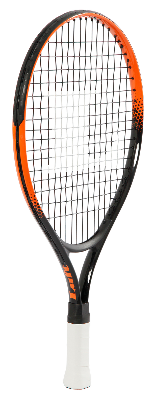 Luft Ace 19" Kids Tennis Racquet - Fully Strung (Childrens Racket)