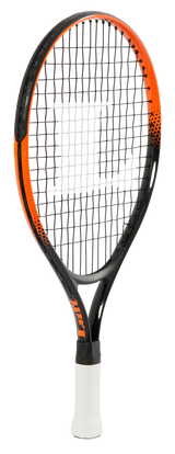 Luft Ace 19" Kids Tennis Racquet - Fully Strung (Childrens Racket)