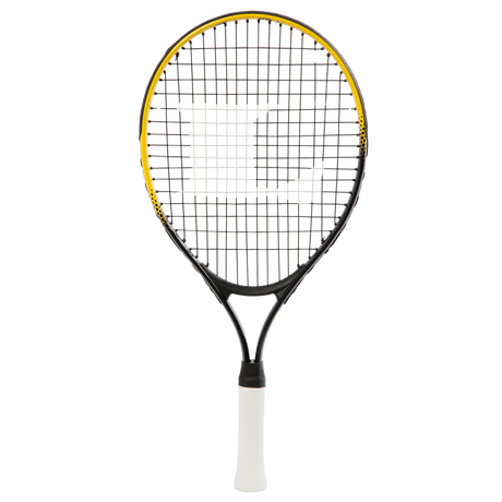 Luft Ace 21" Kids Tennis Racquet - Fully Strung (Childrens Racket)