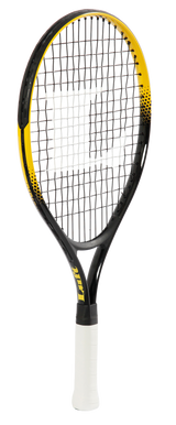 Luft Ace 21" Kids Tennis Racquet - Fully Strung (Childrens Racket)