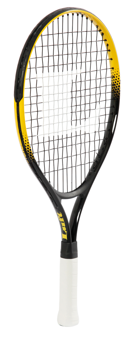 Luft Ace 21" Kids Tennis Racquet - Fully Strung (Childrens Racket)