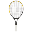 Luft Ace 21" Kids Tennis Racquet - Fully Strung (Childrens Racket)