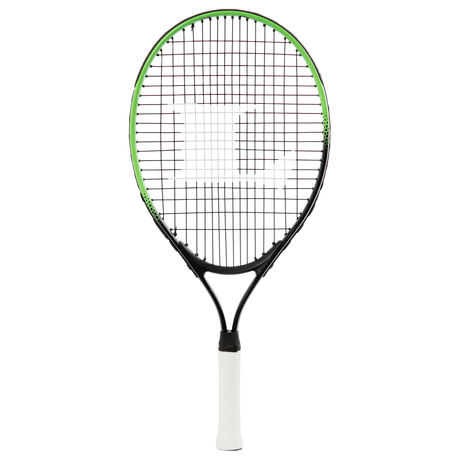 Luft Ace 23" Kids Tennis Racquet - Fully Strung (Childrens Racket)