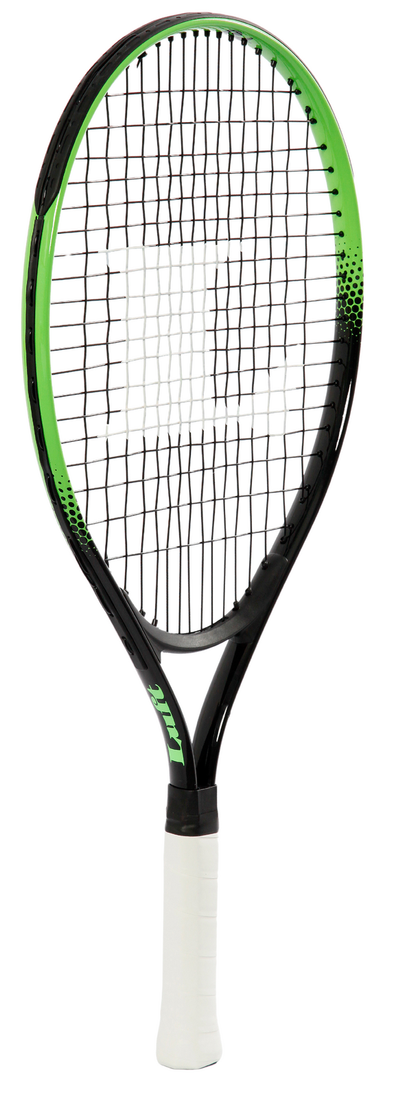 Luft Ace 23" Kids Tennis Racquet - Fully Strung (Childrens Racket)