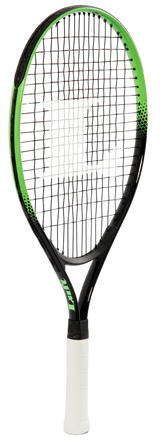 Luft Ace 23" Kids Tennis Racquet - Fully Strung (Childrens Racket)