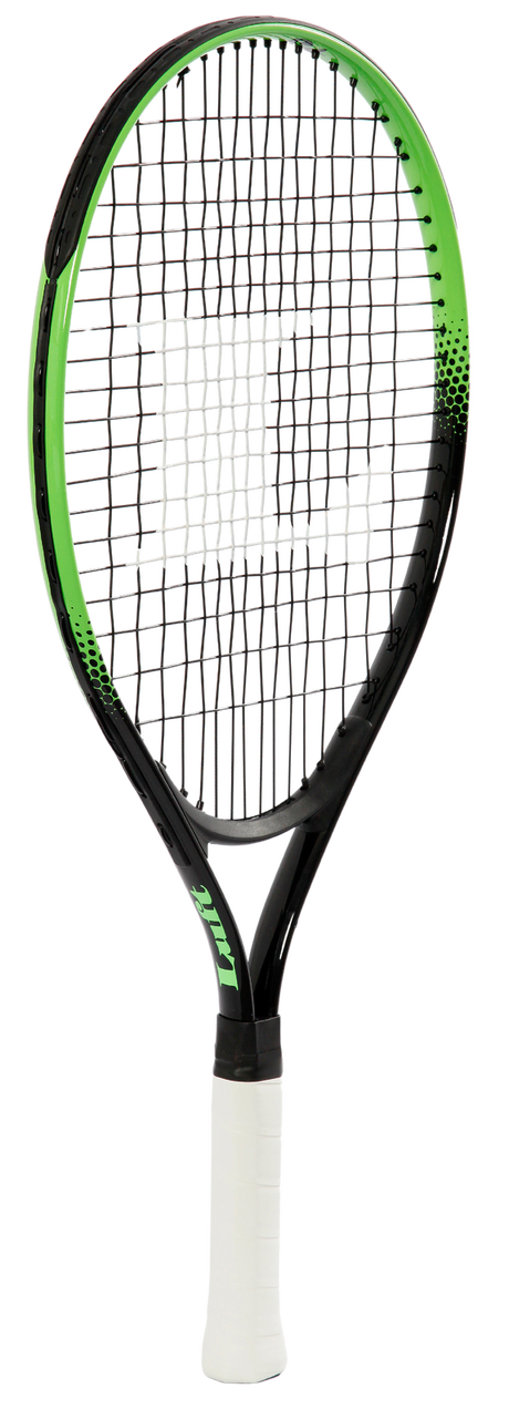 Luft Ace 23" Kids Tennis Racquet - Fully Strung (Childrens Racket)
