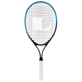 Luft Ace 25" Kids Tennis Racquet - Fully Strung (Childrens Racket)