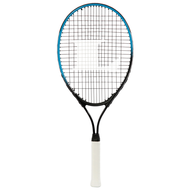 Luft Ace 25" Kids Tennis Racquet - Fully Strung (Childrens Racket)