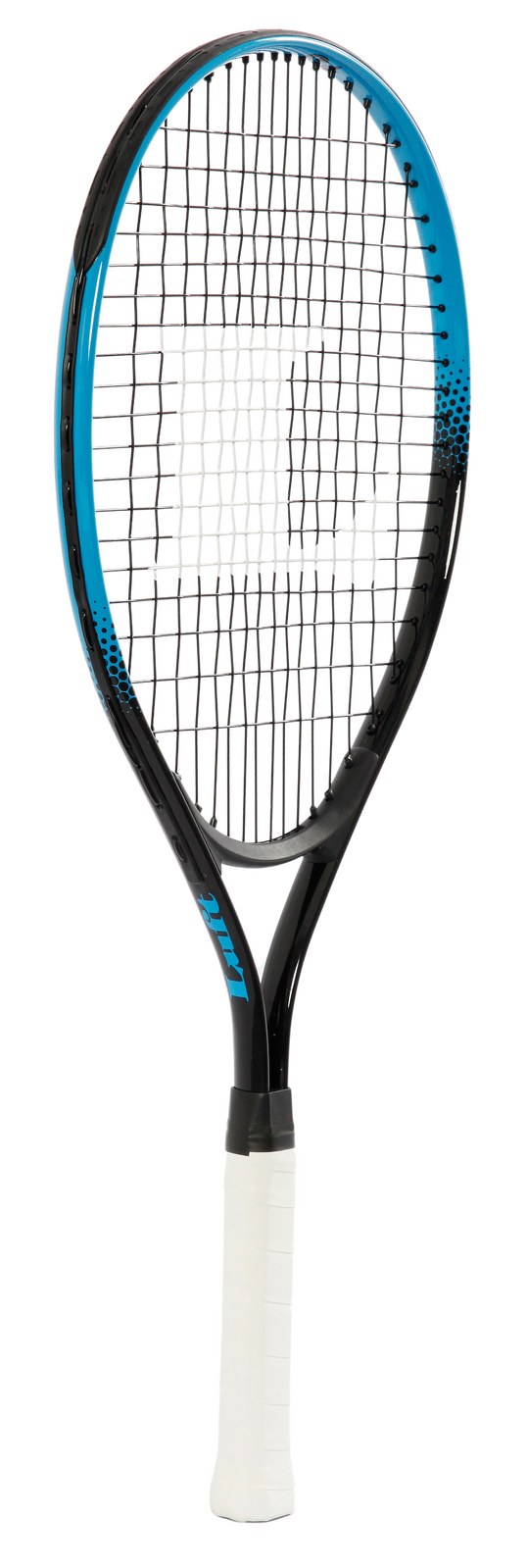 Luft Ace 25" Kids Tennis Racquet - Fully Strung (Childrens Racket)