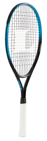 Luft Ace 25" Kids Tennis Racquet - Fully Strung (Childrens Racket)