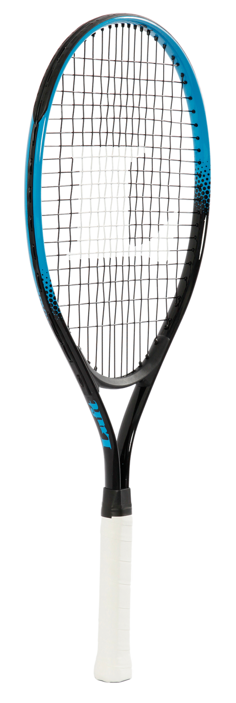 Luft Ace 25" Kids Tennis Racquet - Fully Strung (Childrens Racket)