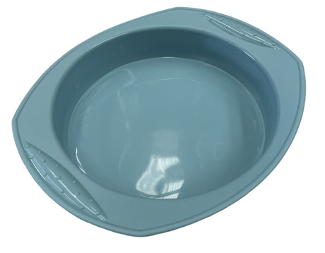 Silicone Cake Pan Baking Bakeware Mold Round Bread Tray Mould Kitchen