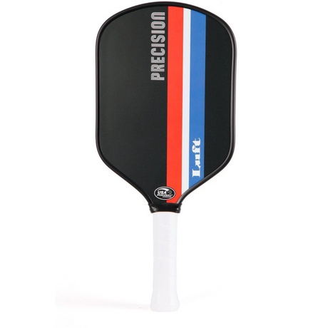 Luft Precision Pickleball Paddle Carbon Fiber Racket