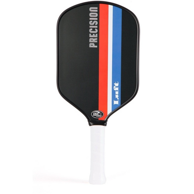 Luft Precision Pickleball Paddle Carbon Fiber Racket