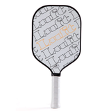 Luft Reflex Pickleball Paddle Carbon Fiber Racket