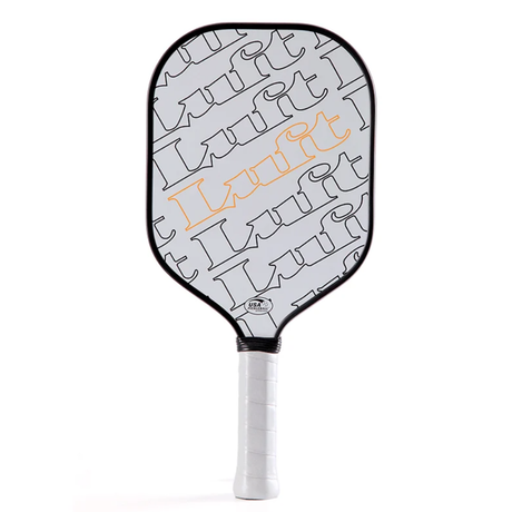Luft Reflex Pickleball Paddle Carbon Fiber Racket