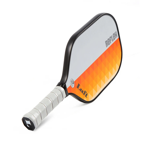 Luft Reflex Pickleball Paddle Carbon Fiber Racket