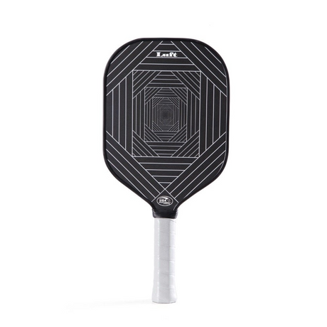 Luft Vortex Pickleball Paddle Fiberglass Racket