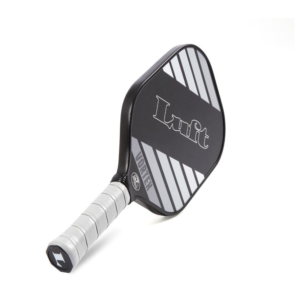 Luft Vortex Pickleball Paddle Fiberglass Racket