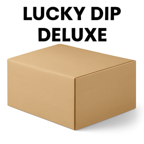 Lucky Dip Deluxe Mystery Box - Assorted Gifts & Products