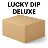 Lucky Dip Deluxe Mystery Box - Assorted Gifts & Products