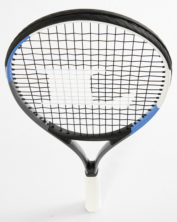 Luft Voltage 27" Adult Aluminium Tennis Racquet 280g - Fully Strung