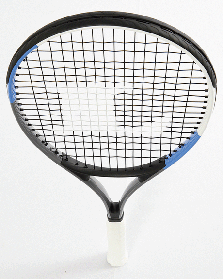 Luft Voltage 27" Adult Aluminium Tennis Racquet 280g - Fully Strung