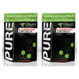 2x 100g Pure Lean Nutrition Premium Grade L-Carnitine Tartrate Pack (Weight Loss, Fat Burning & Energy)