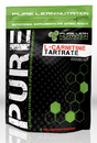 100g Pure Lean Nutrition Premium Grade L-Carnitine Tartrate (Weight Loss, Fat Burning & Energy)