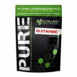 500g Pure Lean Nutrition L-Glutamine Powder - Micronised (Pharmaceutical Grade Miwon Korea Supplement)