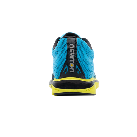 Newton Mens Motion Running Shoes Runners Sneakers - Lake