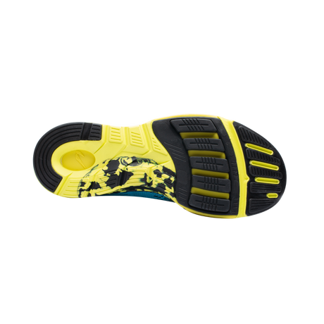 Newton Mens Motion Running Shoes Runners Sneakers - Lake