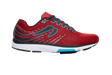 Newton Mens Kismet 7 Running Shoes Runners Sneakers - Maroon/Blue