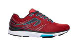 Newton Mens Kismet 7 Running Shoes Runners Sneakers - Maroon/Blue