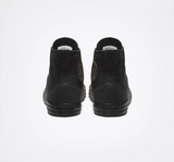 Converse Unisex Chuck Taylor All Star High Top Sneakers in Black