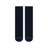Stance Mens New York Yankees Socks Baseball Diamond - Navy